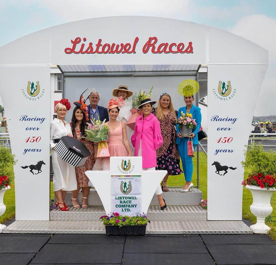 Listowel Races @Listoweraces.ie