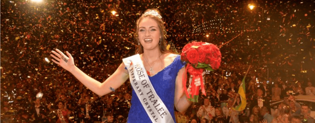 Rose of Tralee Festival