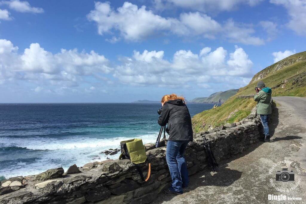 Dingle Darkroom Landscape3