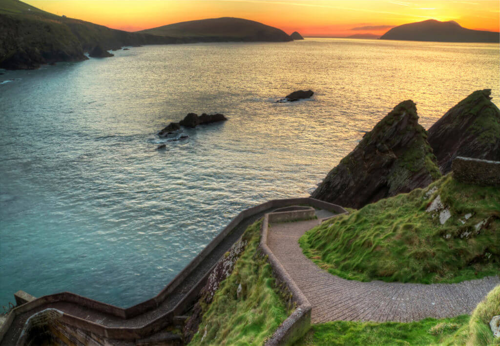 Dingle Peninsula County Kerry