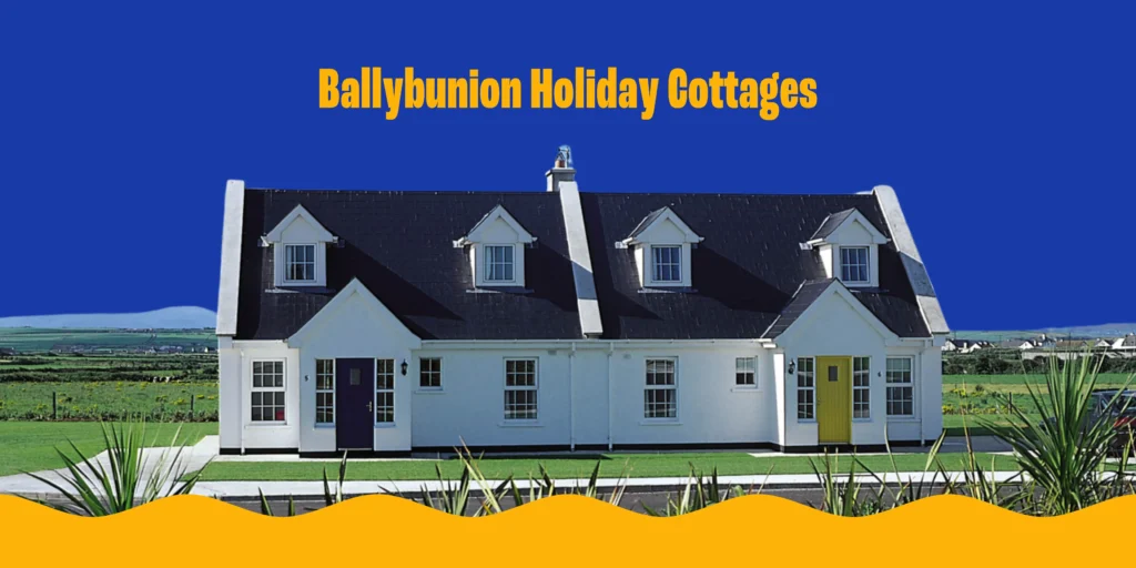 BAF 2024 - Ballybunion Holiday Cottages