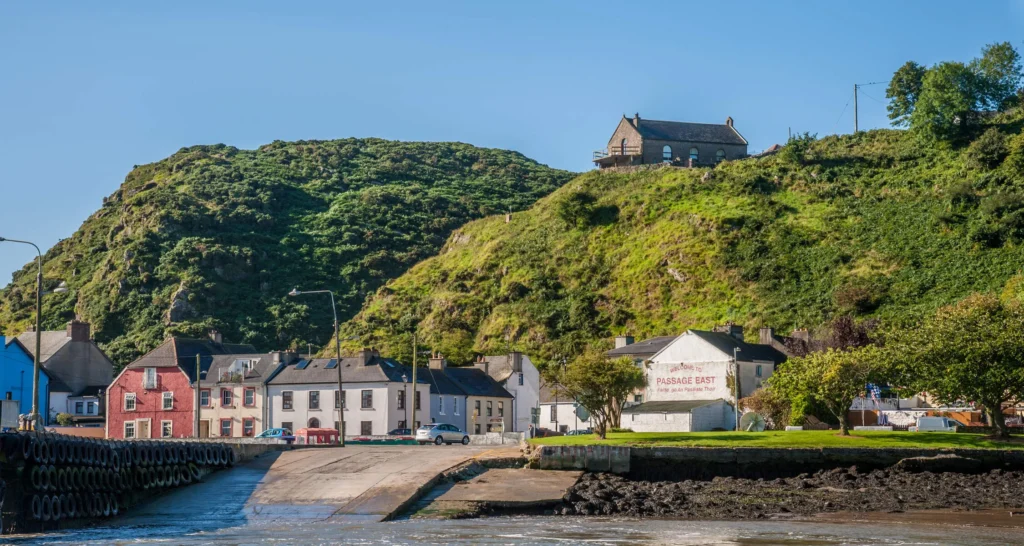 Passage East, Co Waterford from Ireland Content Pool