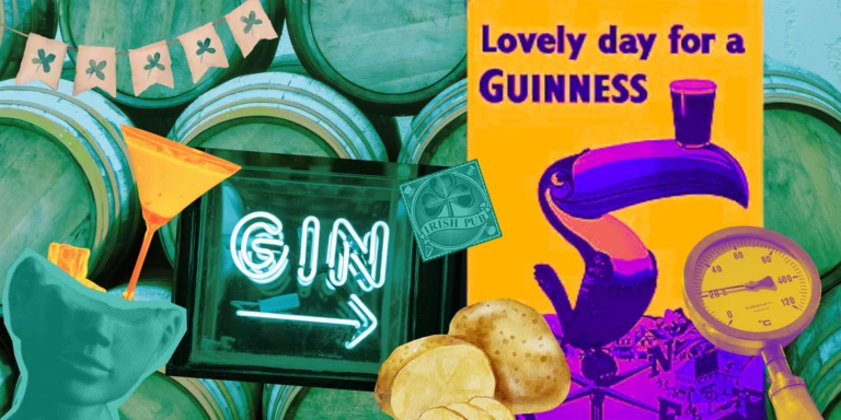 Irish Booze – Whiskey on Us St. Patrick’s Day Giveaway at Trident Holiday Homes!