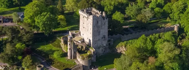 Discover Blarney Castle History, Legends & A Special Giveaway - featured Image