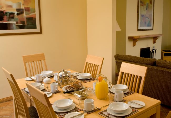 Forest Haven Holiday Home No.6, Dunmore East, Waterford, Ireland