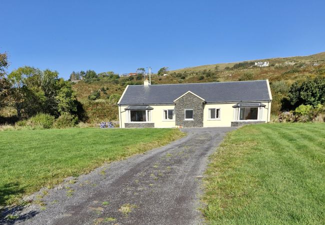 Church Island View Holiday Home