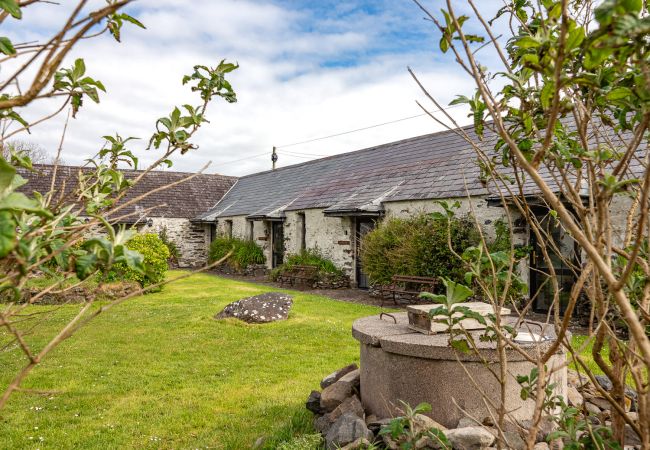 Ventry Farm Cottages