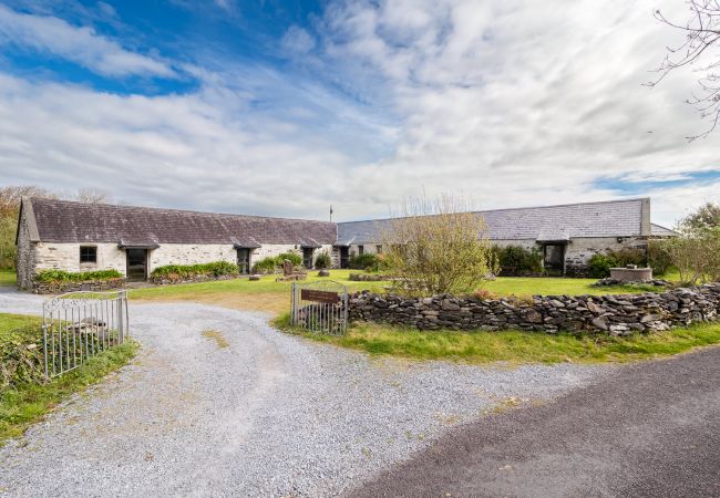 Ventry Farm Cottages