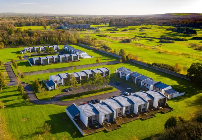 Castlemartyr Holiday Lodges (2 Bed)